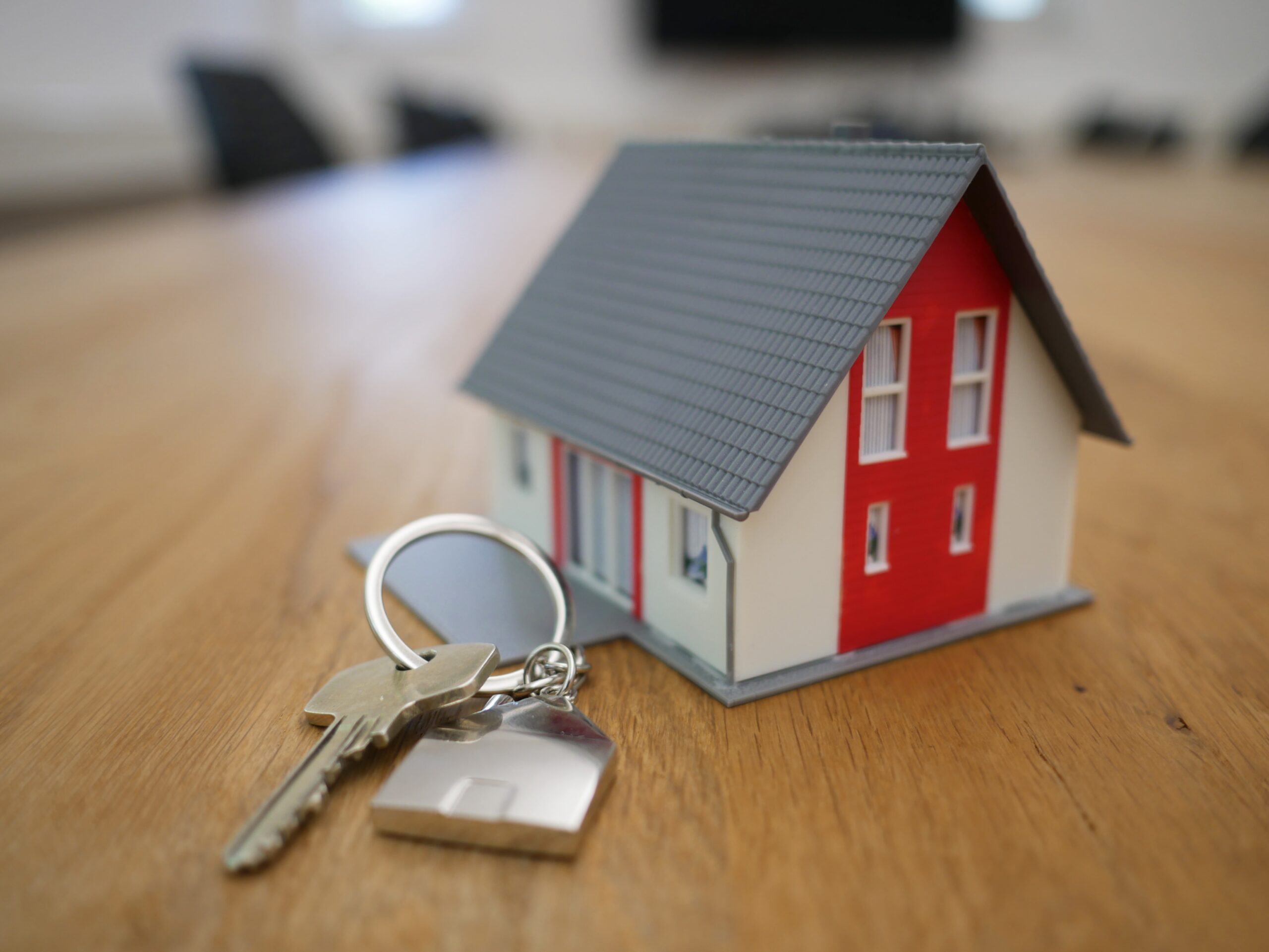 Real estate transaction support